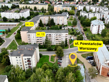 Lokal Chełm sprzedaż