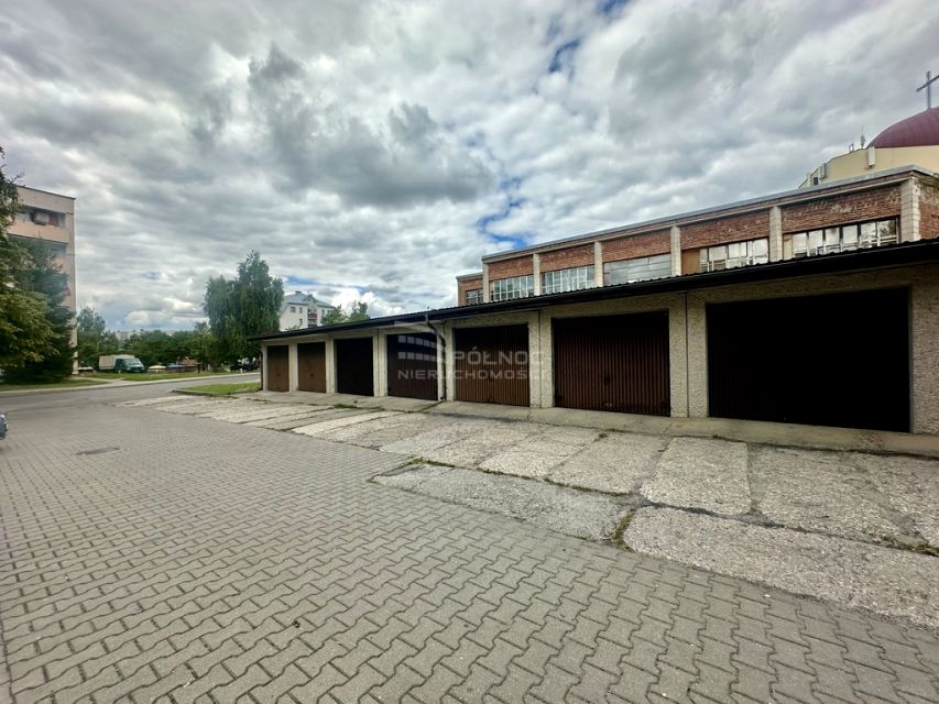 Lokal Chełm