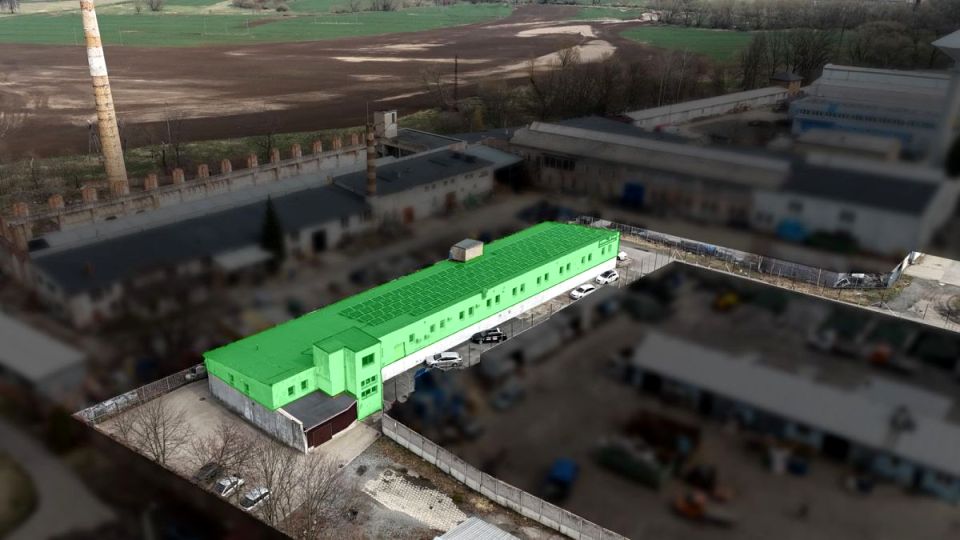 Lokal Jelenia Góra