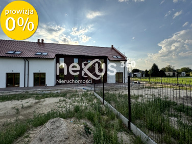 Mieszkanie Oleśnica