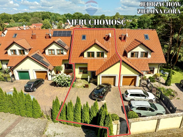 Dom Zielona Góra