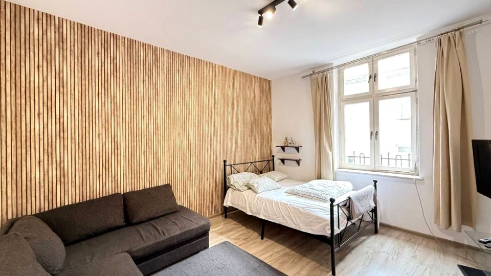Mieszkanie Kraków
