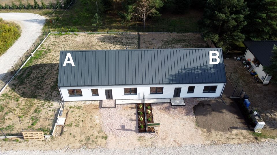 Dom Krępa