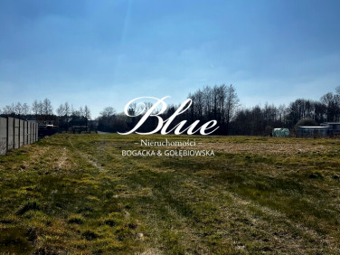 Działka budowlana Trzebieradz