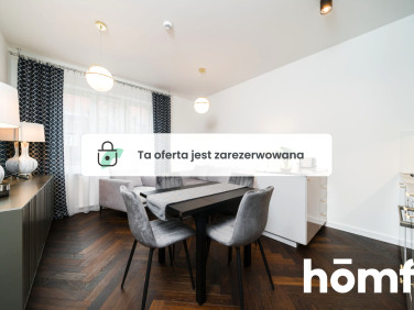 Mieszkanie Kraków
