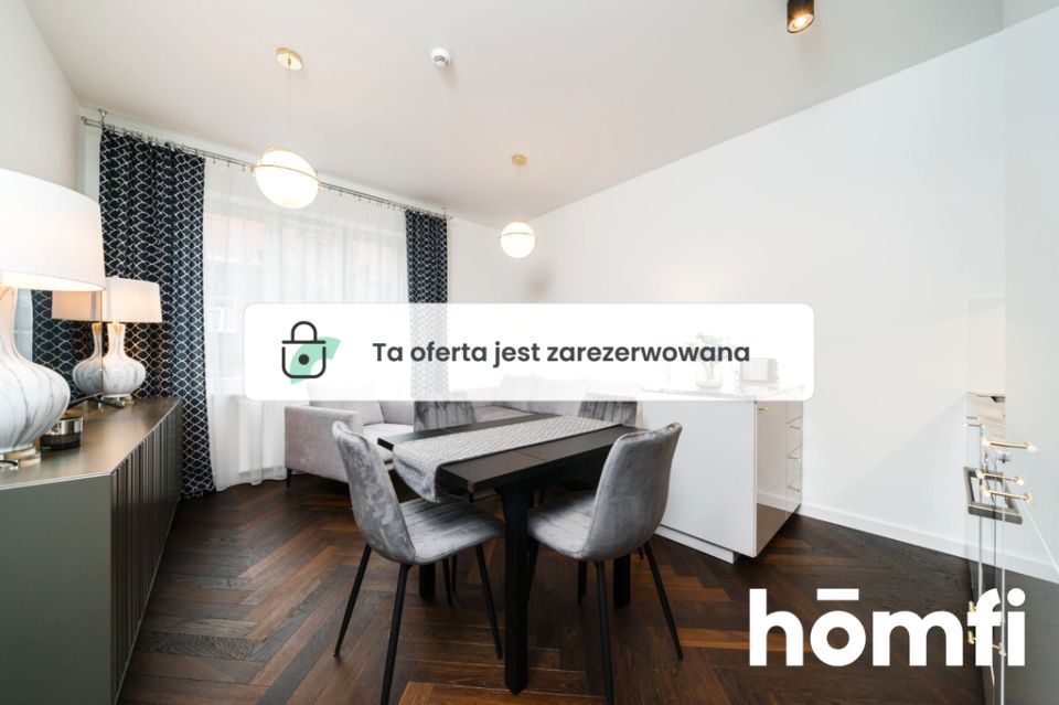 Mieszkanie Kraków