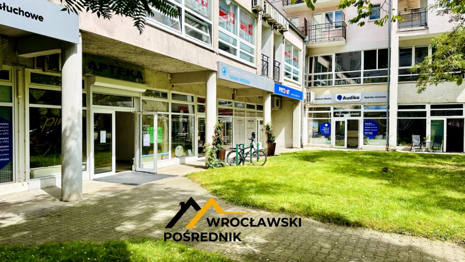 Lokal Wrocław