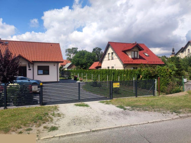 Działka budowlana Miłoszyce