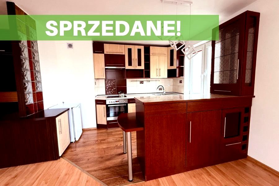 Mieszkanie Ełk