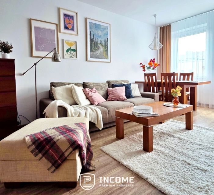 Mieszkanie blok mieszkalny wynajem