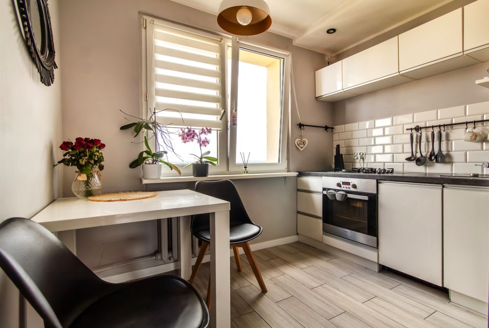 Mieszkanie Nowogród Bobrzański sprzedaż