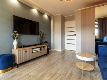 Mieszkanie Nowogród Bobrzański