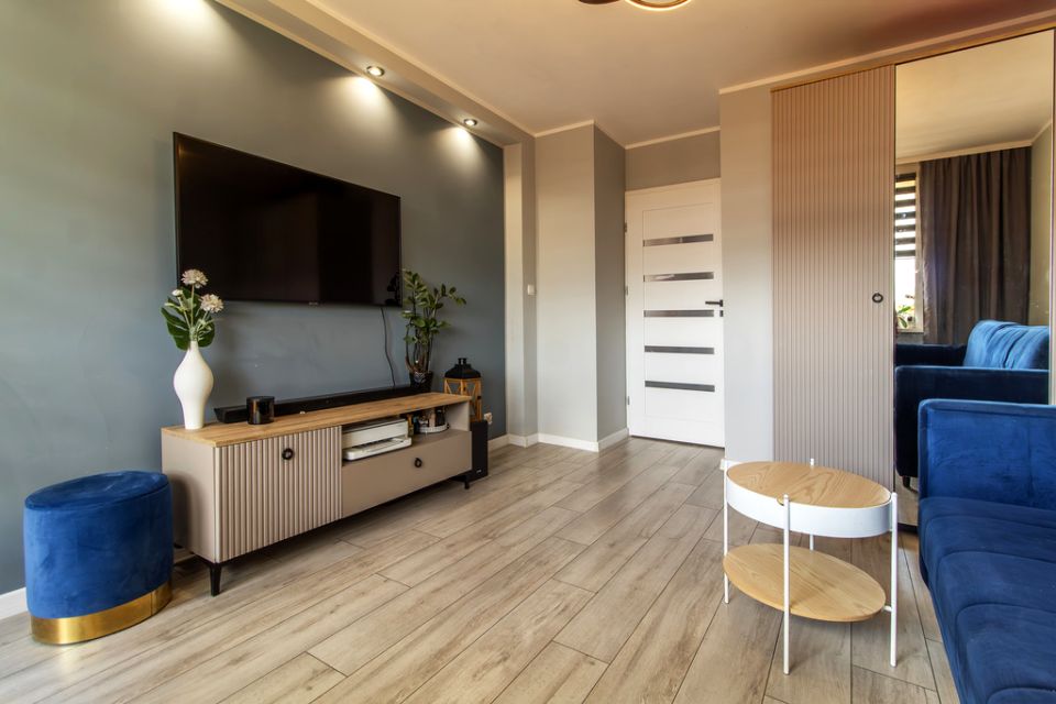 Mieszkanie Nowogród Bobrzański