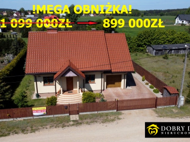 Dom Ponikła sprzedaż