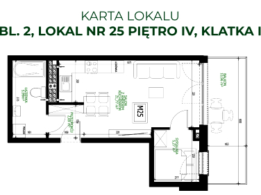 Mieszkanie Nowy Targ