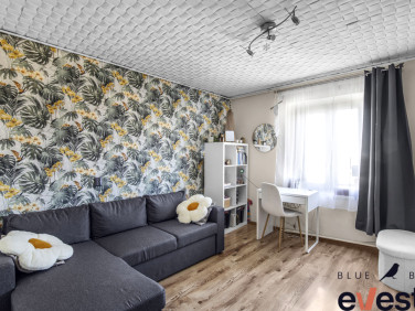 Mieszkanie nad rzeką