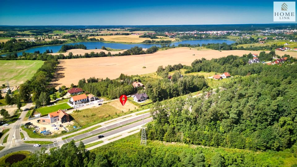 Działka budowlana sprzedam