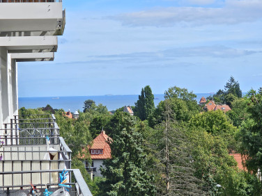 Mieszkanie Sopot