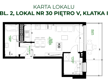 Mieszkanie Nowy Targ