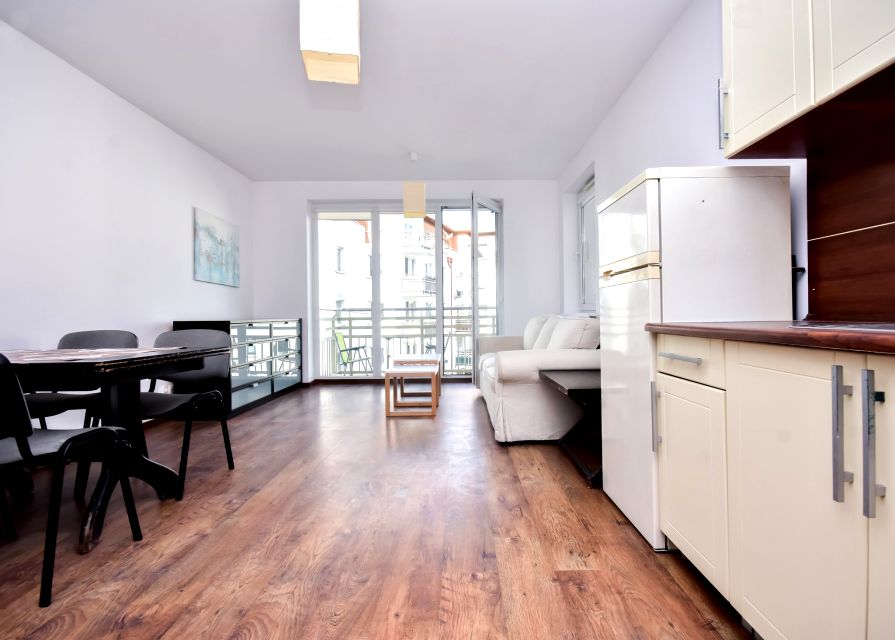 Mieszkanie Gdańsk wynajem