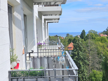 Mieszkanie Sopot sprzedaż