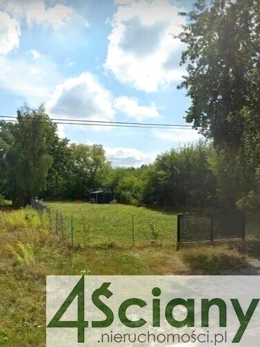Działka budowlana Serock