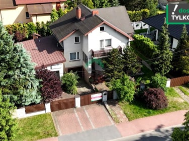 Dom Częstochowa