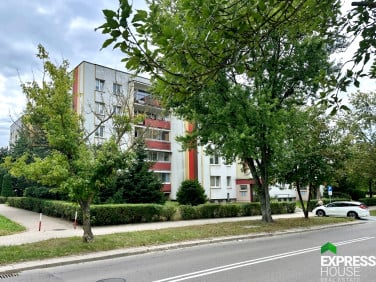 Mieszkanie Białystok