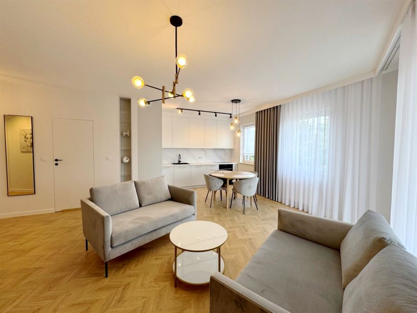 Mieszkanie Bydgoszcz