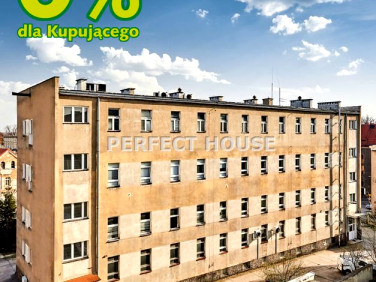 Budynek użytkowy Świdnica