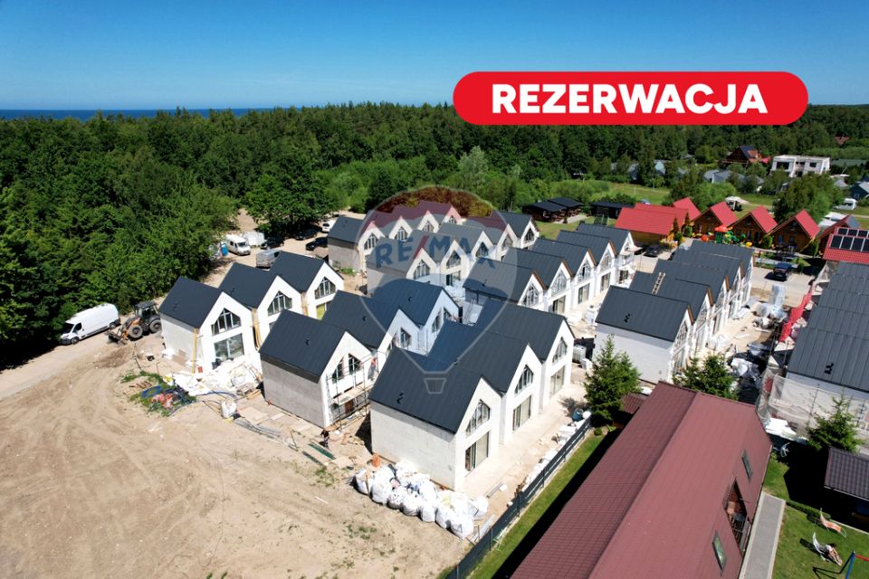 Dom letniskowy sprzedaż
