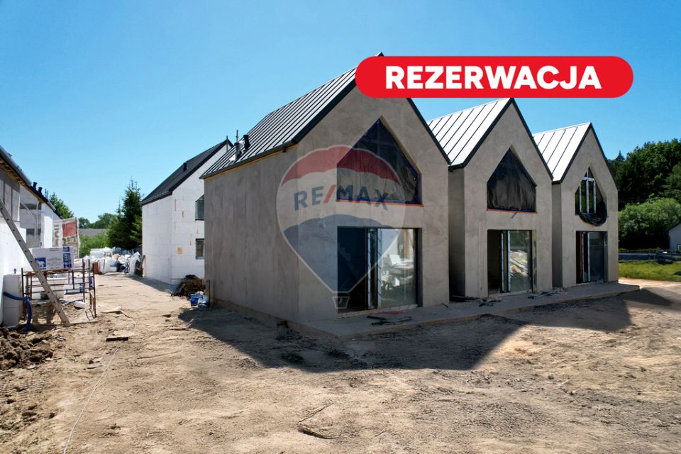 Dom WICIE sprzedaż