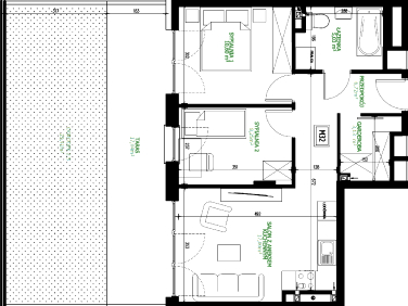 Mieszkanie Nowy Targ