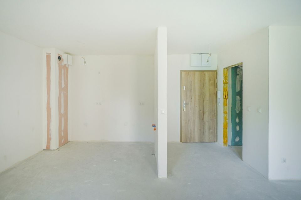 Mieszkanie Police sprzedaż