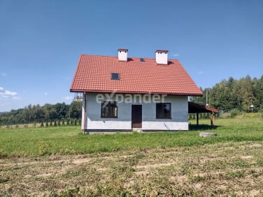 Dom Glinik Górny