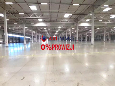 Budynek użytkowy Stryków