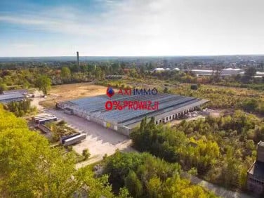 Budynek użytkowy Tomaszów Mazowiecki