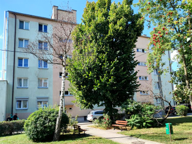 Mieszkanie Murowana Goślina