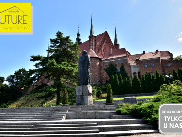 Mieszkanie Frombork