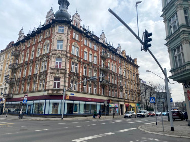 Lokal Gliwice