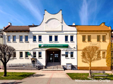 Lokal Prószków