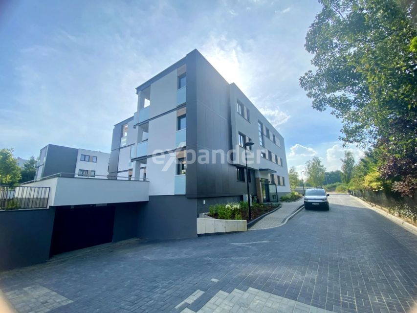 Mieszkanie Częstochowa