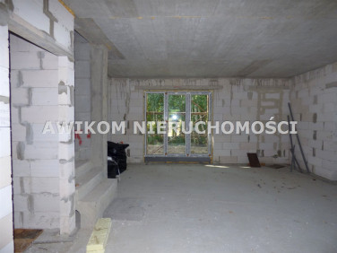 Dom Chrzanów Duży