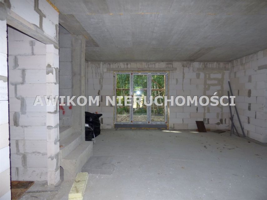 Dom Chrzanów Duży
