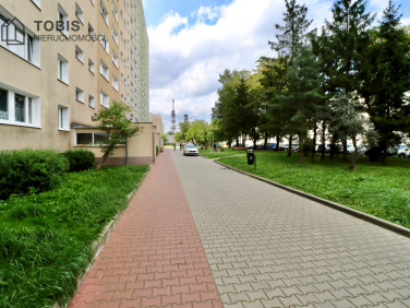 Mieszkanie Poznań