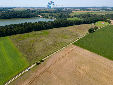 Działka budowlana Stare Miasto