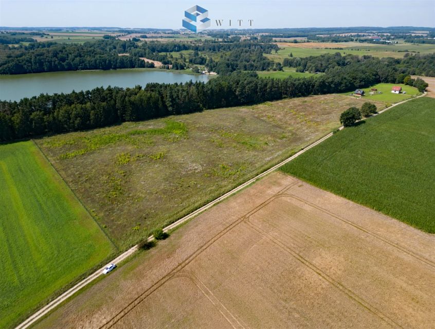 Działka budowlana Stare Miasto
