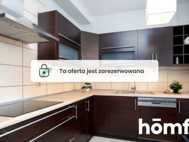 Mieszkanie Kraków wynajem