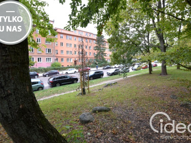 Mieszkanie Szczecin