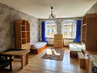 Mieszkanie Wrocław